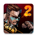 暴力街区2官方正版(Brutal Street 2)v1.3.1