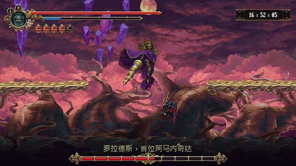 神之亵渎手机版截图3