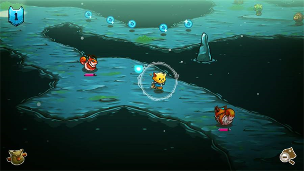猫咪斗恶龙中文版(Cat Quest)