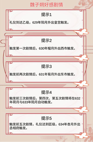礼仪学习