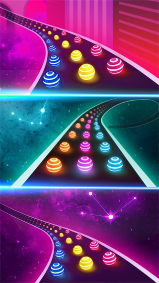美歌大路音乐球球官方版截图5