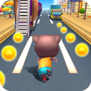 小猫冲刺Cat Runner游戏-小猫冲刺国际服下载 v5.3.6