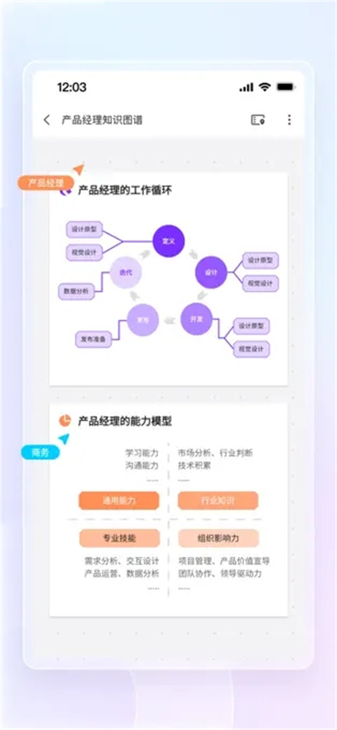 boardmix手机版截图2