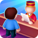 酒店大师游戏中文版-酒店大师下载安装 v1.20.1
