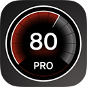 GPS速度表Prov2.010