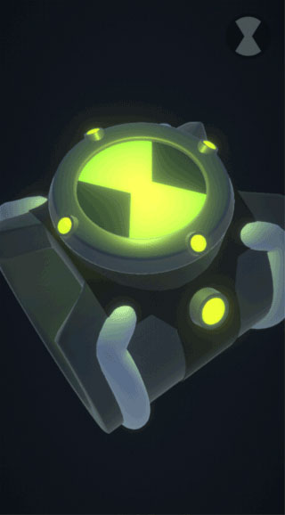少年骇客模拟器最新版2025(Omnitrix Simulator)