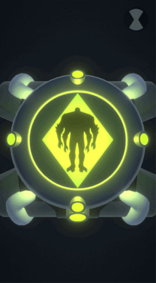 少年骇客模拟器最新版2025(Omnitrix Simulator)