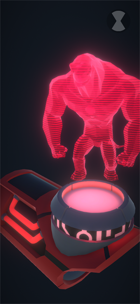 少年骇客模拟器最新版2025(Omnitrix Simulator)截图3