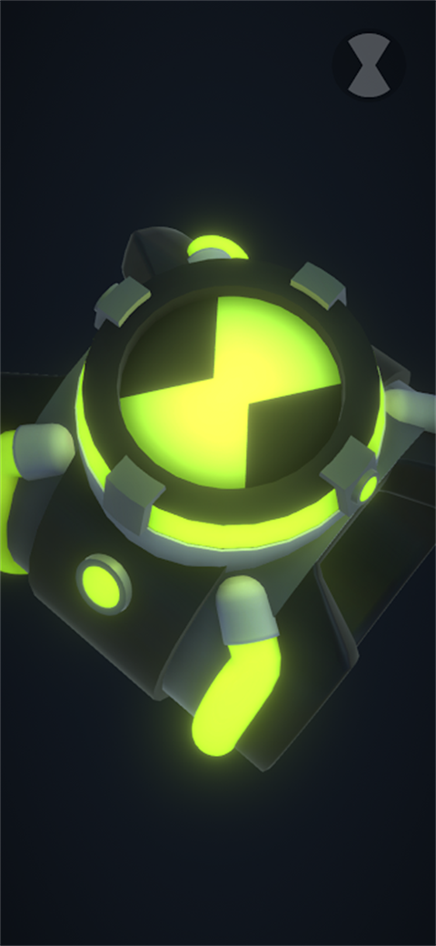 少年骇客模拟器最新版2025(Omnitrix Simulator)截图4