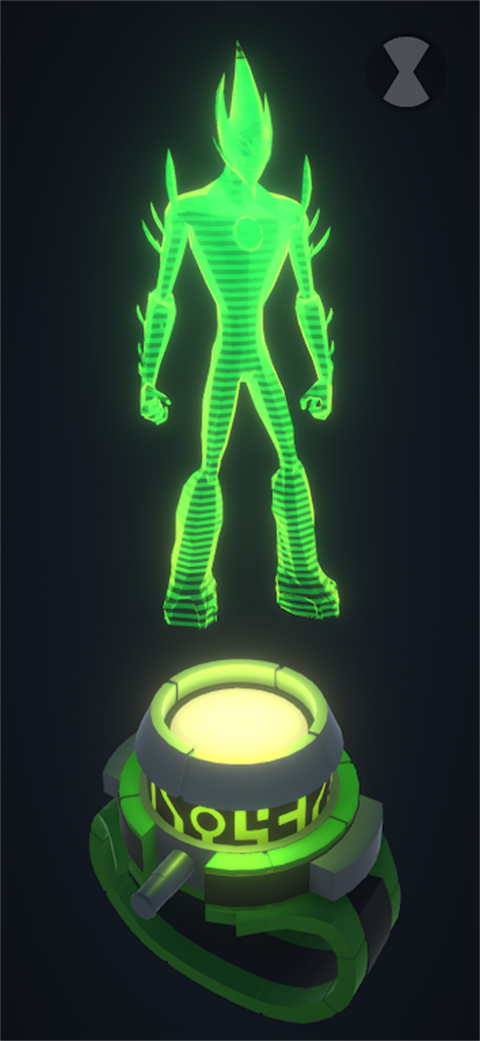 少年骇客模拟器最新版2025(Omnitrix Simulator)截图6