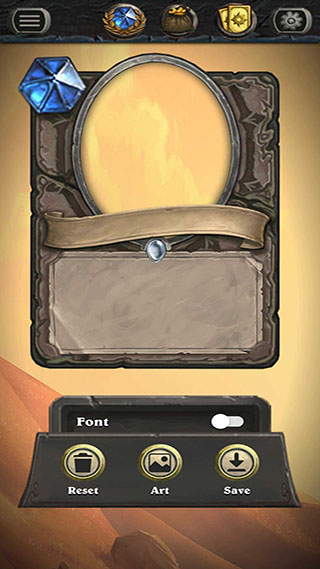 hscard maker最新版2025截图2