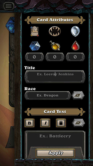 hscard maker最新版2025截图4