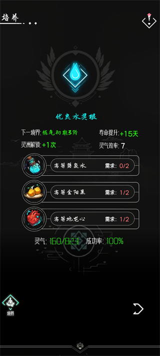 亘古垂钓
