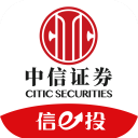 中信证券信e投APP手机版v5.00.011