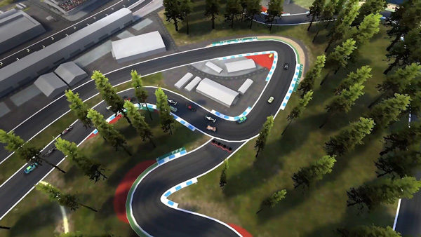 赛车经理Online 2024截图3