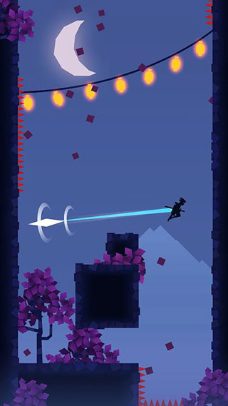忍者东武官方版(Ninja Tobu)截图2