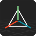 Prisma3D建模软件官方正版v2.1.0