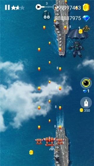 合并射击手游(Merge 3 Shooter)截图2