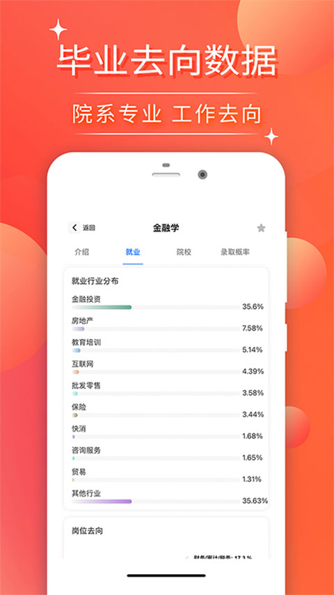 高考志愿填报2025最新版截图1