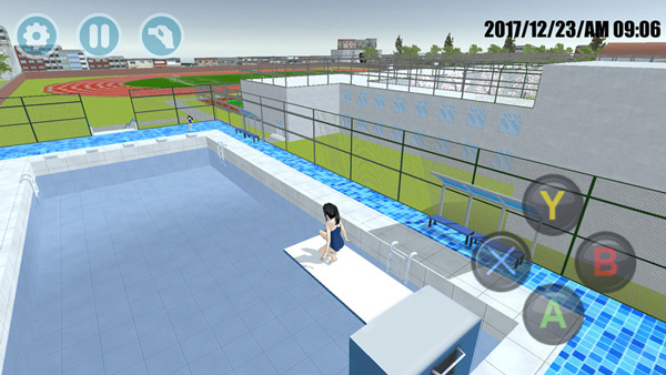 樱花盒子最新版2025中文版截图1