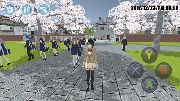 樱花盒子最新版2025中文版截图3
