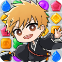 死神Soul Puzzle消除游戏下载-BLEACH Soul Puzzle国际服下载 v1.3.3
