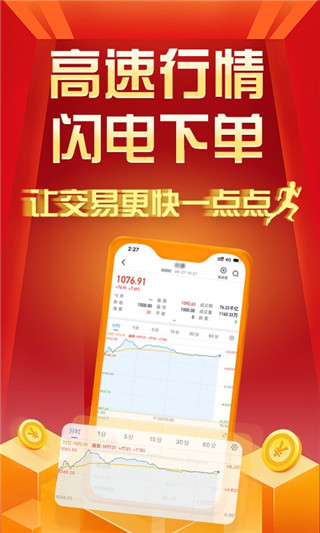 华创e智通官方最新版截图2
