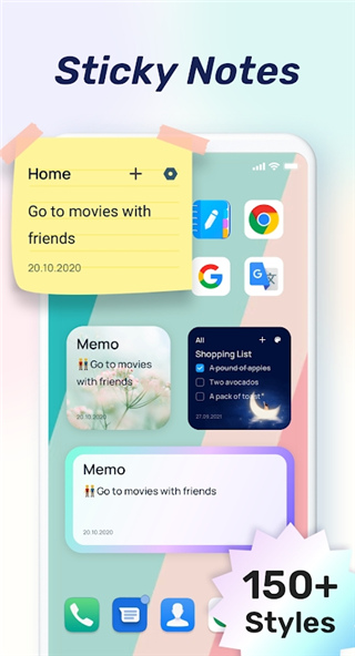 Easy notes官方app截图2