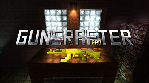 枪的世界中文版(Guncrafter Pro)截图1
