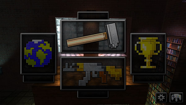 枪的世界中文版(Guncrafter Pro)截图4