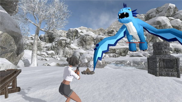 幼兽帕帕手机版截图4