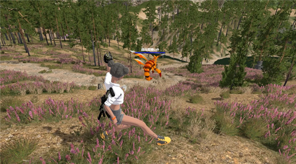幼兽帕帕手机版截图5
