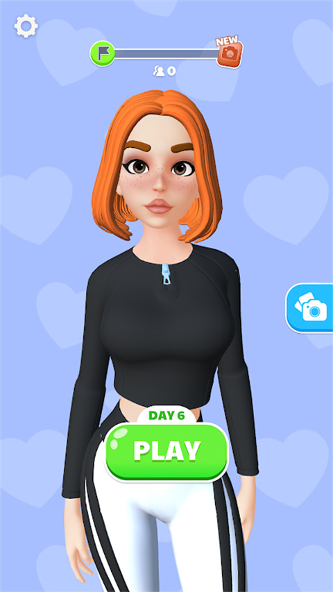文胸制造商官方正版(Bra Maker)截图4