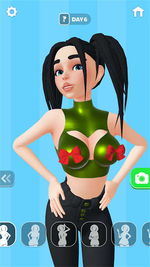 文胸制造商官方正版(Bra Maker)截图5