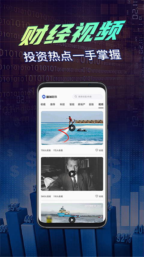 富瑞财讯app官方版截图4