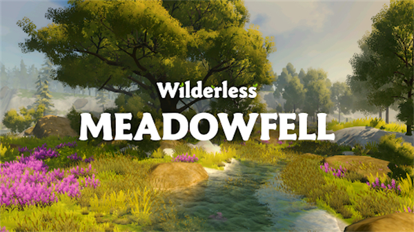 荒野梅多菲尔手机版(Meadowfell)截图3