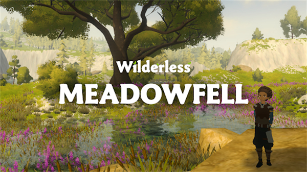 荒野梅多菲尔手机版(Meadowfell)截图6