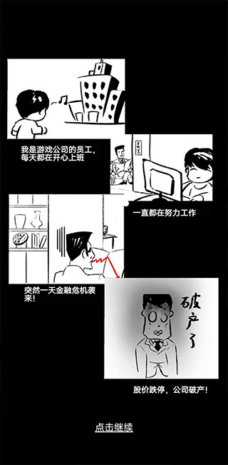 游戏公司模拟器截图2