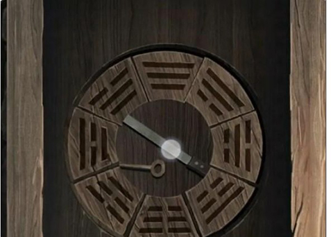 背后灵手游