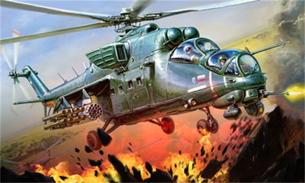 武装直升机打击战(Gunship Shooting Strike Battle)截图2