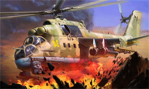 武装直升机打击战(Gunship Shooting Strike Battle)截图4