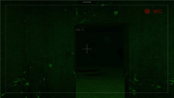 杰夫杀手复仇手游(Jeff The Killer Revenge)截图1