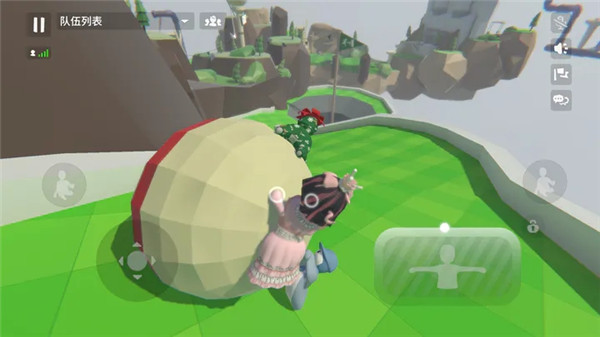 人类一败涂地(human fall flat)国际版截图1