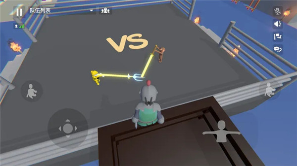 人类一败涂地(human fall flat)国际版截图2