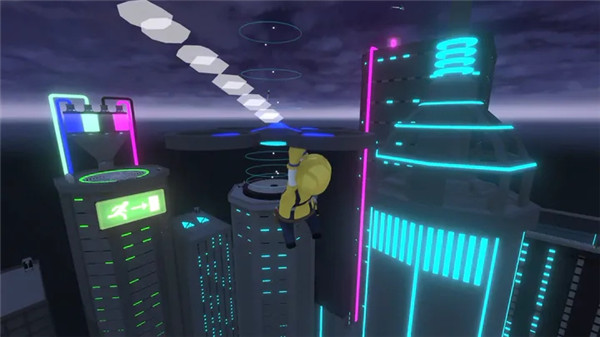 人类一败涂地(human fall flat)国际版截图3