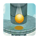 球球跳到底官方版-球球跳到底游戏下载 v1.00