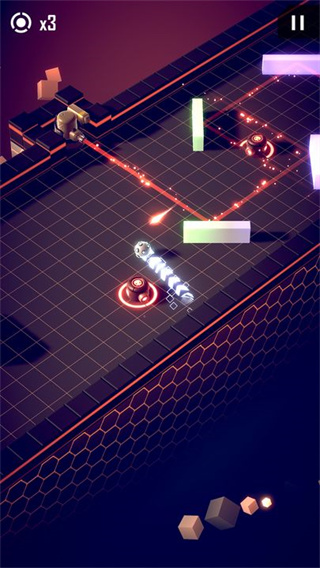 赤核官方正式版(FlamingCore)截图4