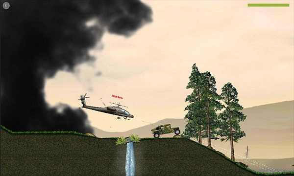 火柴人战场官方版(Stickman Battlefields)截图2