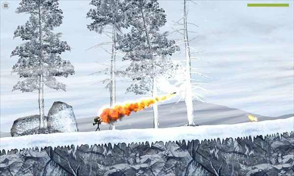 火柴人战场官方版(Stickman Battlefields)截图4