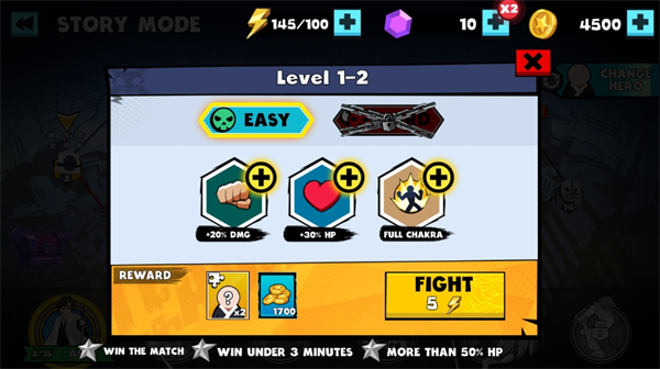 火柴人灵魂格斗(Stick Soul Fighting)